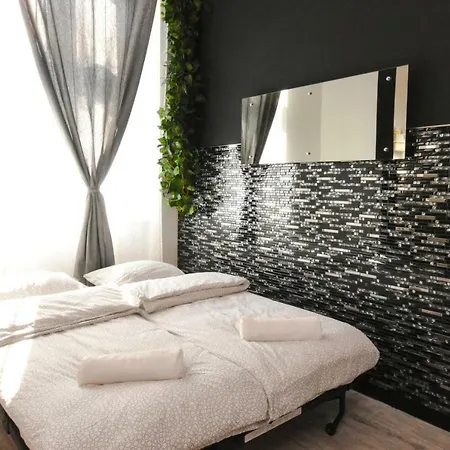 Modern Design In The Center Lejlighed