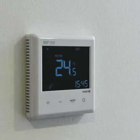 Modern Design In The Center *