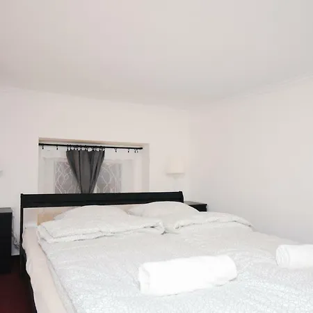 Modern Design In The Center Lejlighed