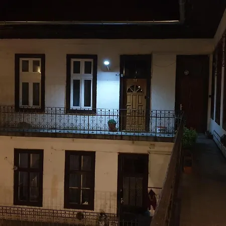 Modern Design In The Center Lejlighed
