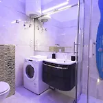 Modern Design In The Center Budapest