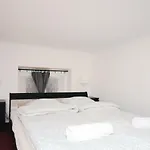 Modern Design In The Center Apartment