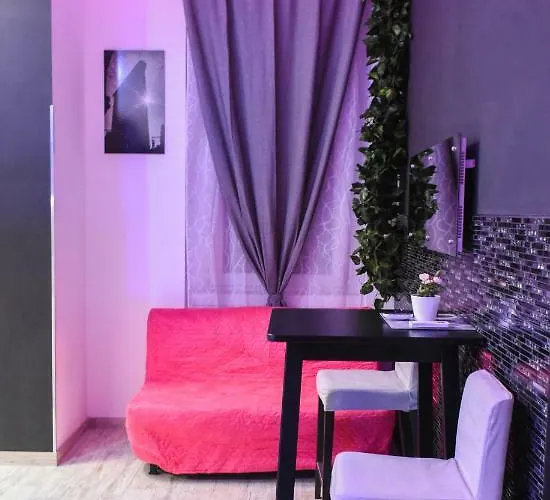 Apartament Modern Design In The Center