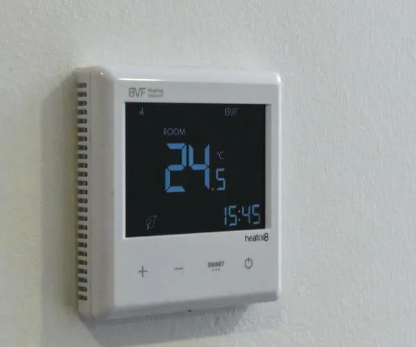 Modern Design In The Center *