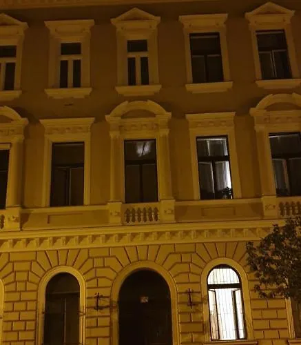 Modern Design In The Center *